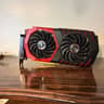 MSI GAMING Radeon RX 570