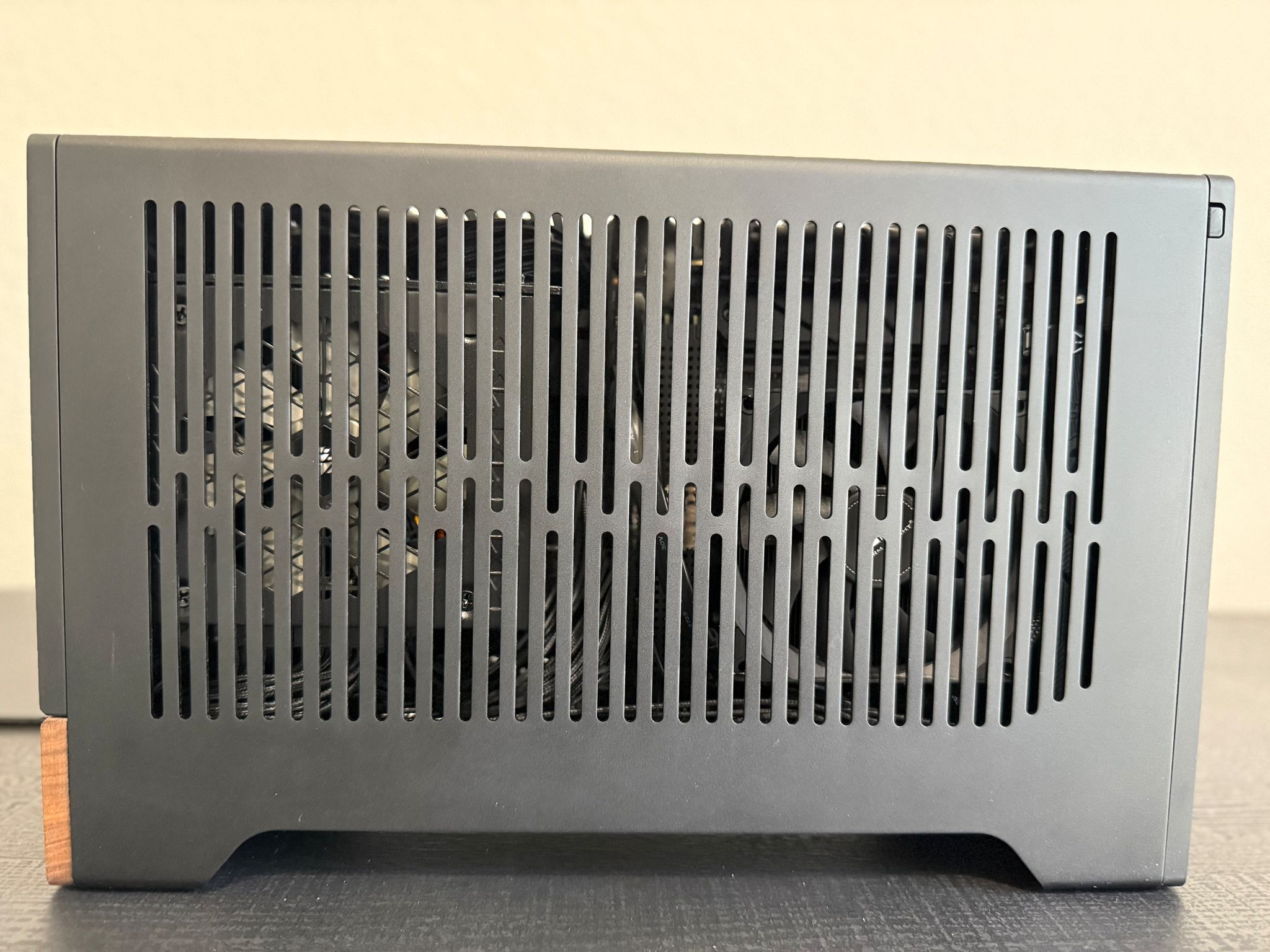 *100$ OFF* Fractal Desgin Terra - 7800X3D - RTX 5070