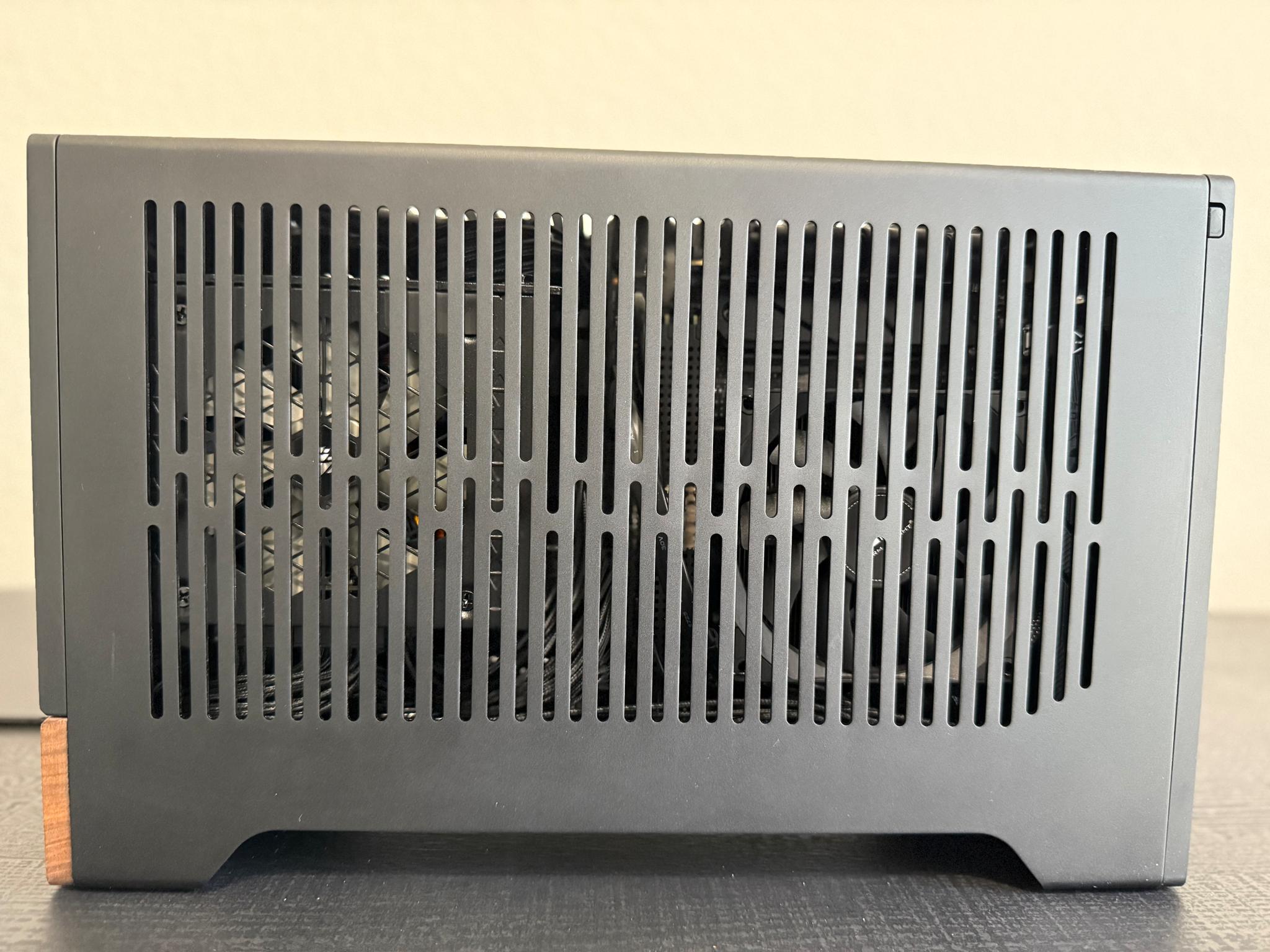 *100$ OFF* Fractal Desgin Terra - 7800X3D - RTX 5070