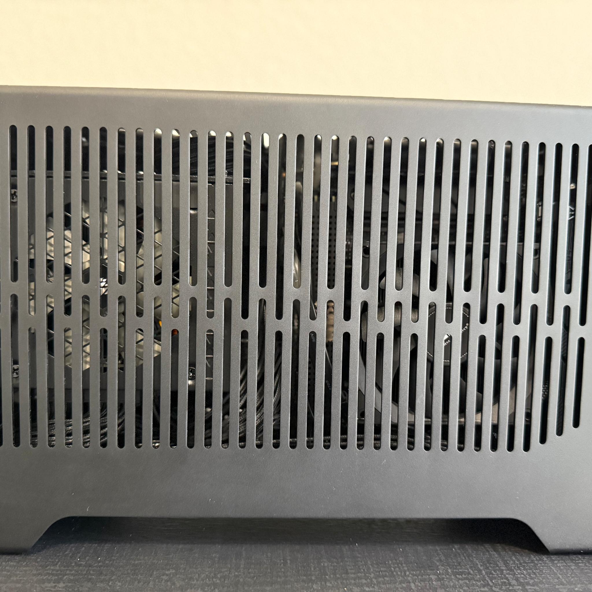 *100$ OFF* Fractal Desgin Terra - 7800X3D - RTX 5070