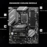 MSI B760 Gaming Plus Wi-Fi ATX Motherboard