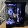 i7-9700 | RX 5700 XT | 16 GB Ram | 512 GM NVMe | 600W PSU | Win 11 Pro | RGB | Tempered Glass
