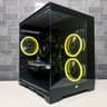 Gaming PC | GTX 1660 SUPER 6GB | RYZEN 5 5500 | 16GB RAM | 512GB NVMe SSD | WINDOWS 10 HOME | WIFI |