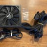 Apevia Prestige 850 Watt  80+ Gold ATX 3.0 Power Supply