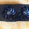Asus RTX 2060 6GB GDDR6 NVidia