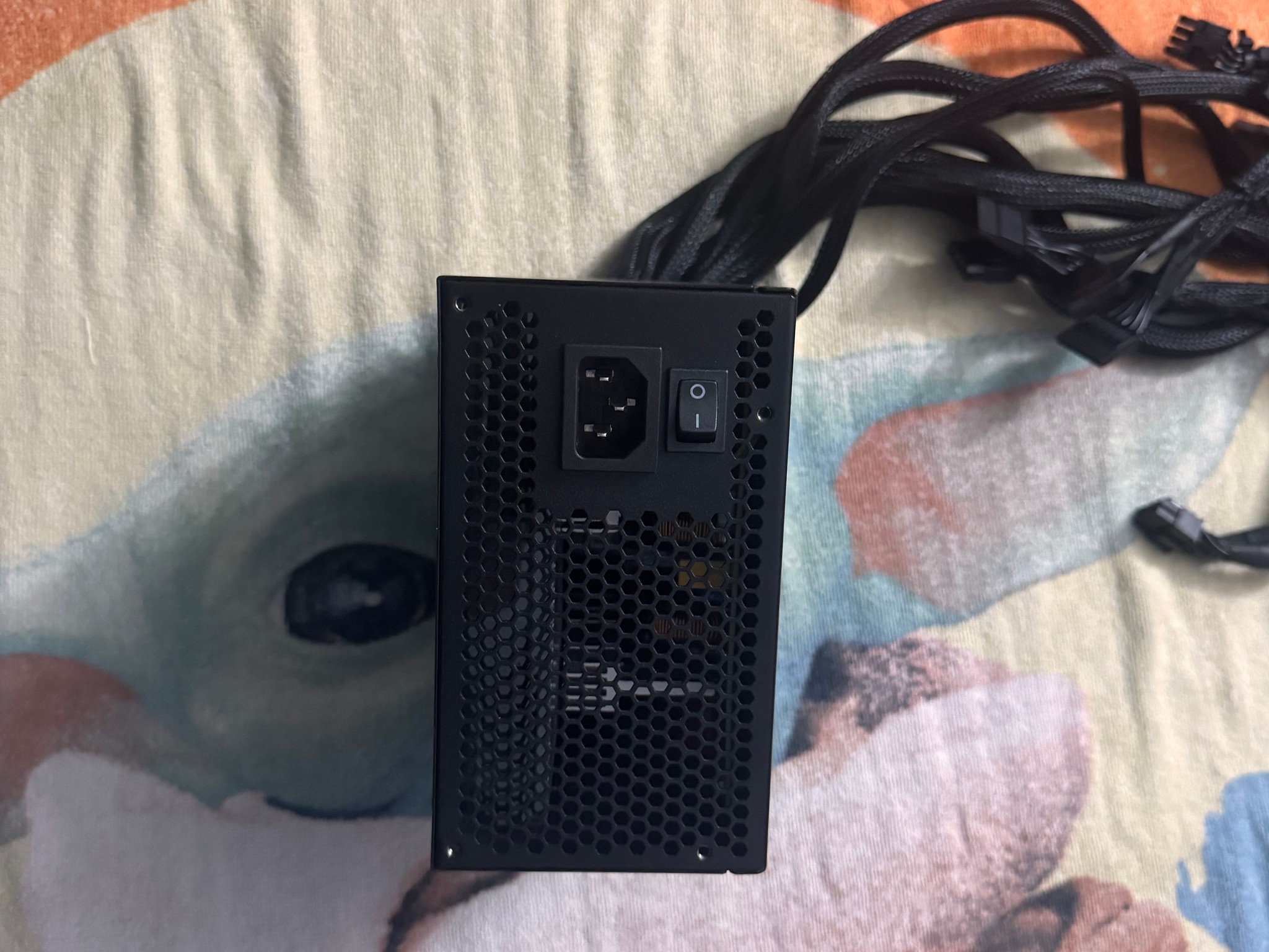 Apevia Prestige Power (850Watt)