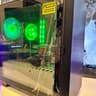 🔋😇Halo Mark VII🔋😇||Gaming PC-AMD RX 6600 8GB-AMD Ryzen 5 5500 6 core-16GB DDR4 RAM-512GB SSD