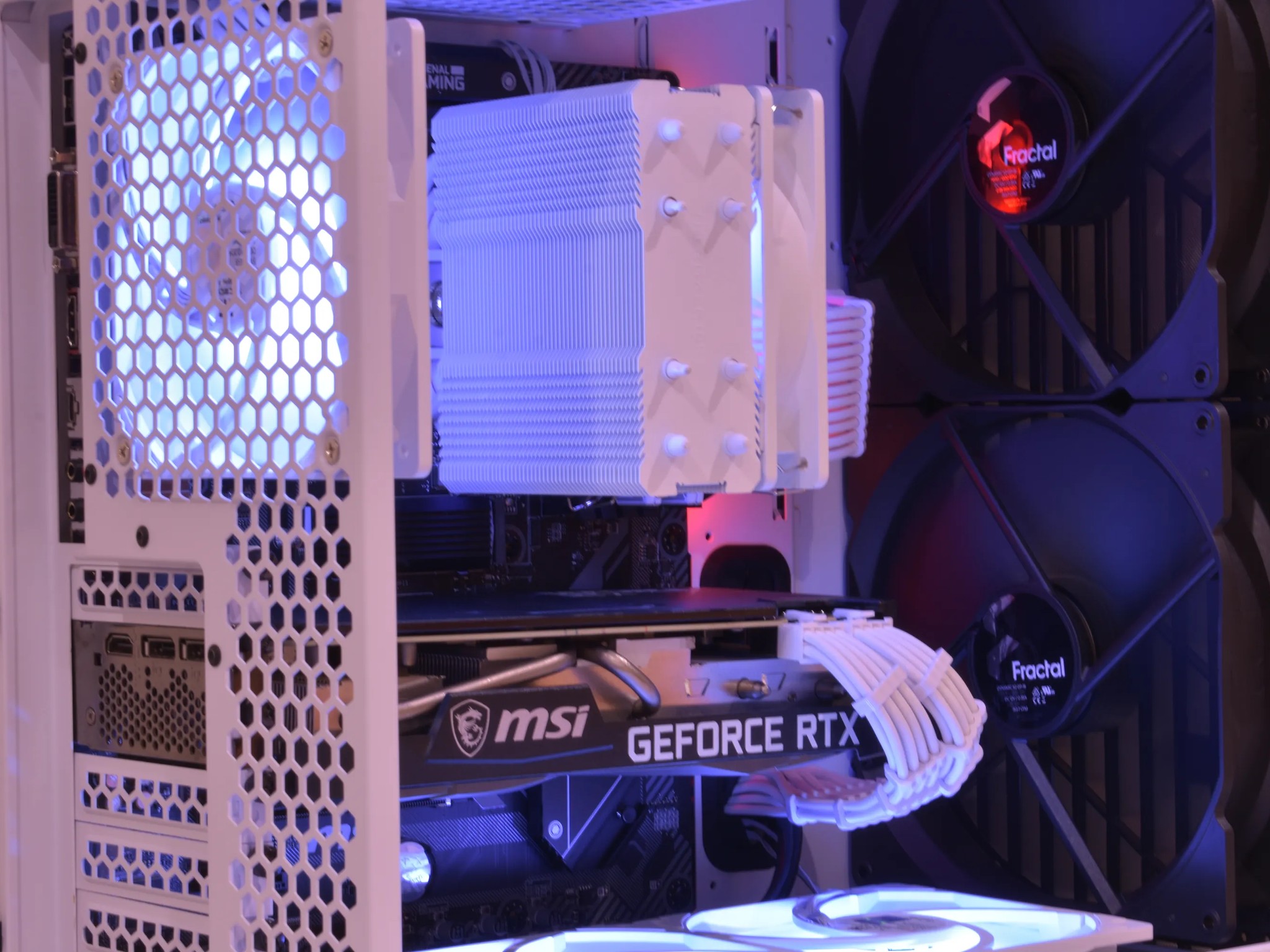 Ryzen 5 5600 | RTX 3070 8GB | 🎮Value Gamer🎮 |16GB Ram DDR4 | 1TB nVME SSD | Win11 Pro + Wifi + RGB