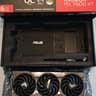 ASUS TUF Gaming RX 7800 XT OC Edition 16GB GDDR6