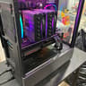 Custom Gaming PC Build