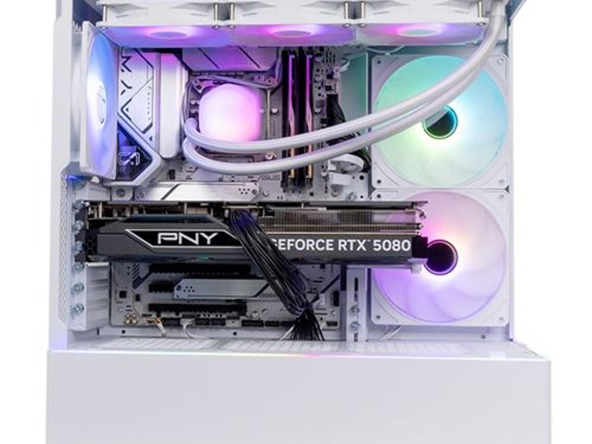 Intel Core i9 14900KF | RTX 5080 | 64GB DDR5 | 2TB NVMe  SSD | Win11 Home