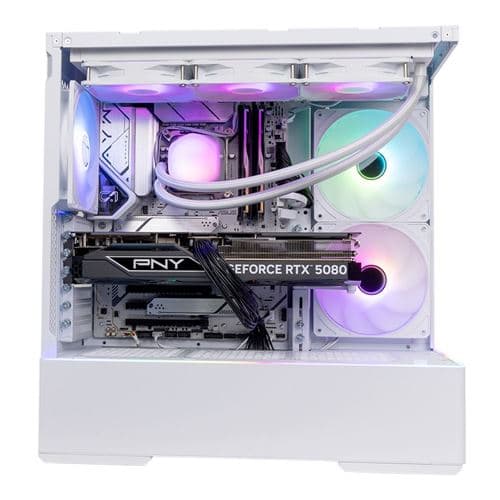 Intel Core i9 14900KF | RTX 5080 | 64GB DDR5 | 2TB NVMe  SSD | Win11 Home