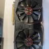 Asus GTX 970 4gb