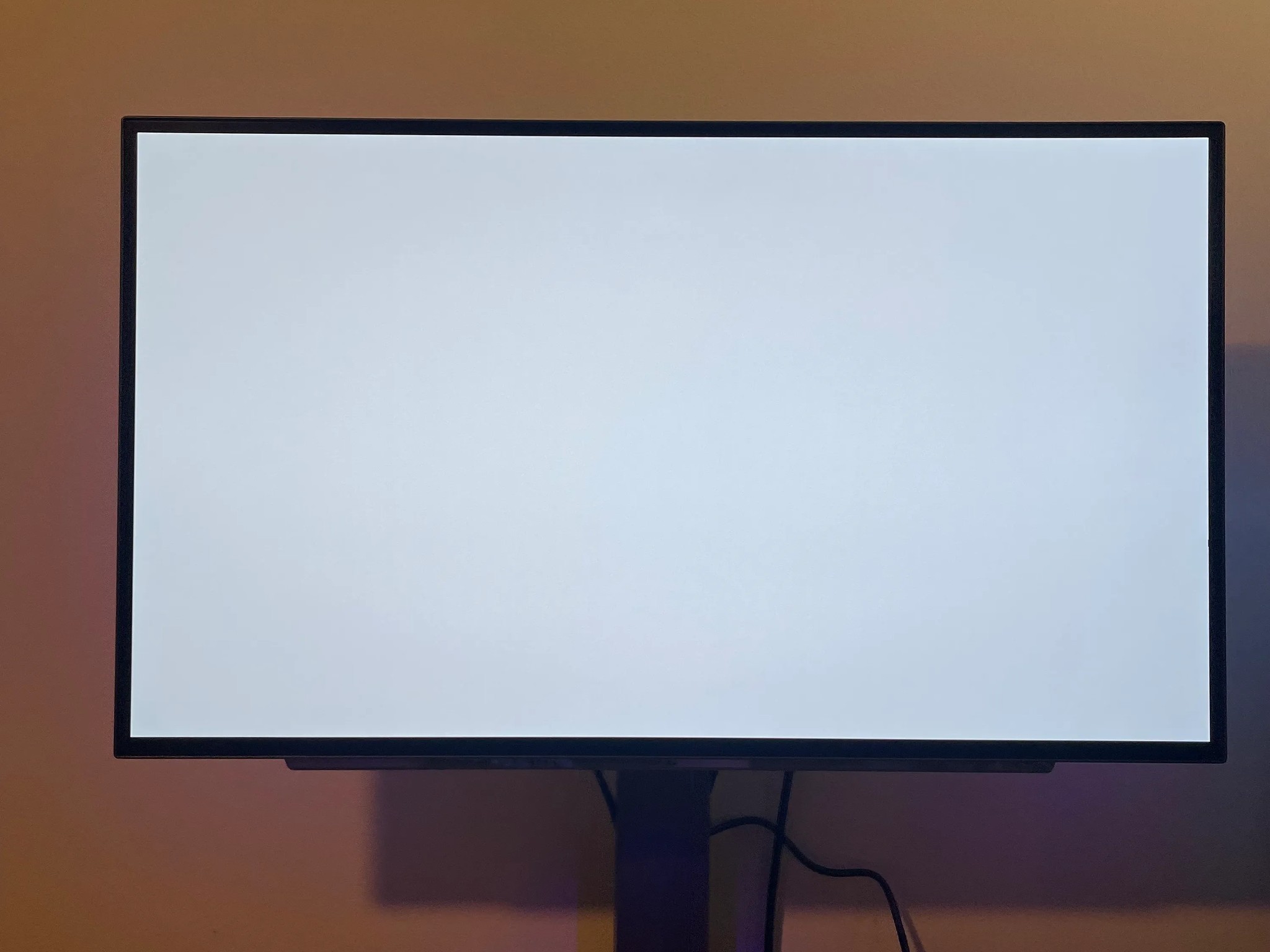 LG 27" UltraGear OLED Gaming Monitor - 27GR95QE-B 2k 240Hz