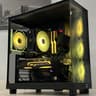 Gaming PC (RTX 2080 / 32GB RAM / Wi-Fi)