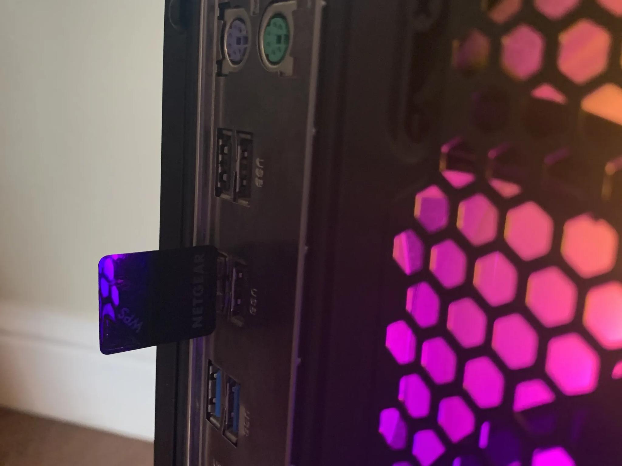 HYPER BUDGET PC RX580 32GB DDR3