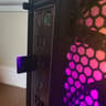 HYPER BUDGET PC RX580 32GB DDR3