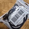 Left Angled 90 Degree OcuLink PCIe 4.0 PCI-Express SFF-8611 4i to SFF-8611 for eGPU SSD 50cm