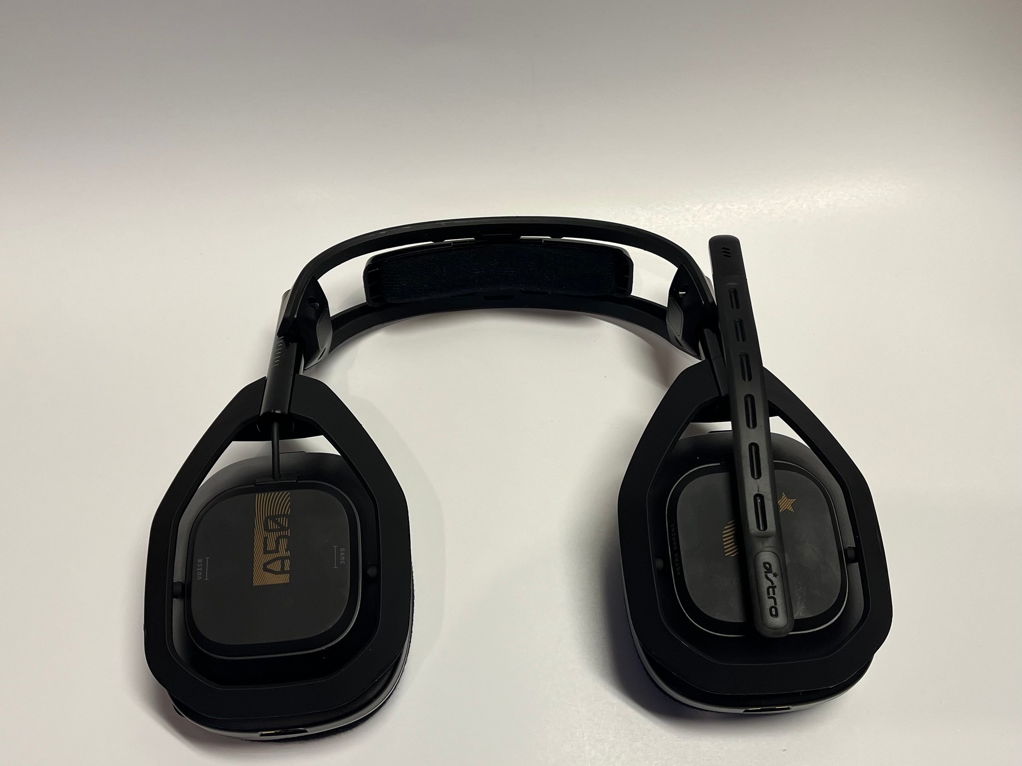 Astro A50 + Base Station Wireless Headphones