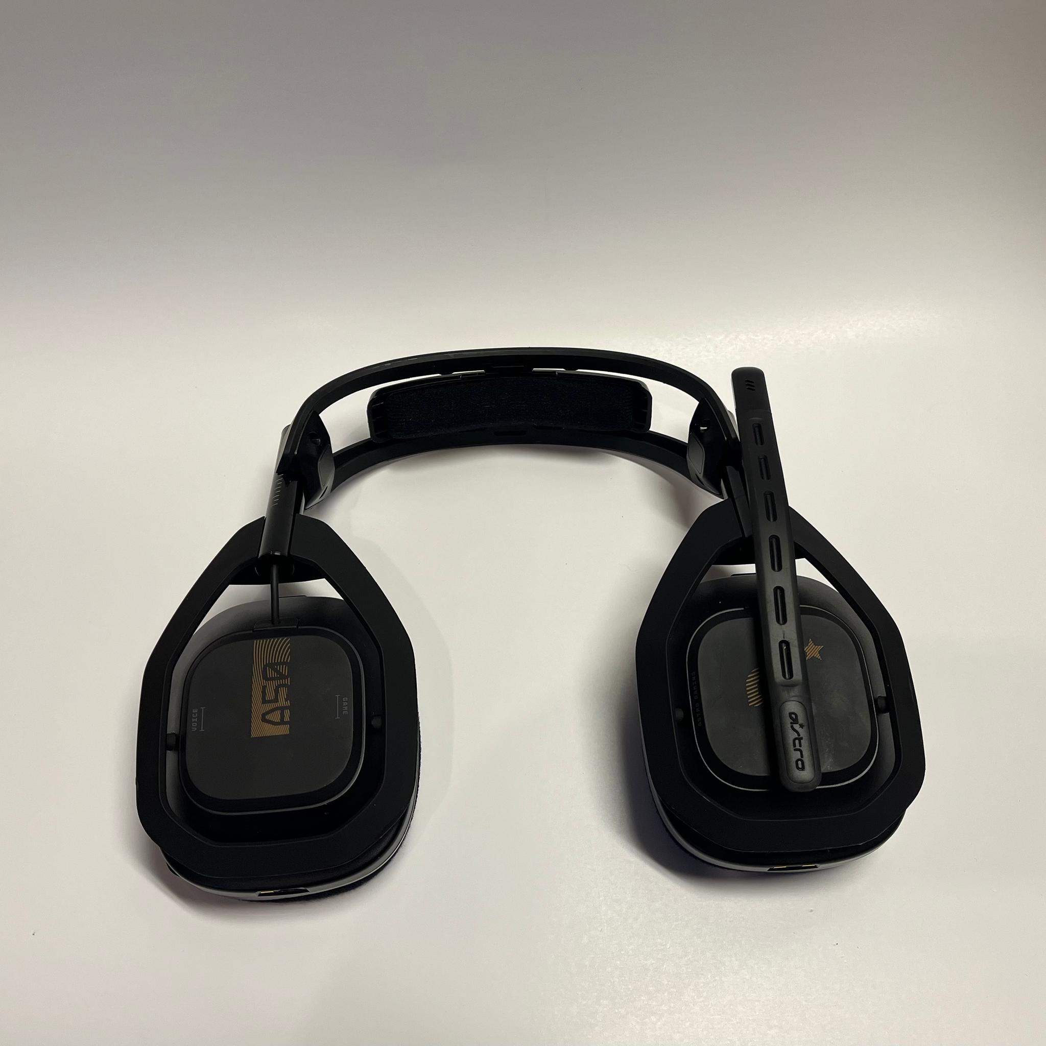 Astro A50 + Base Station Wireless Headphones