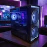 NEW 9070XT|Ultra 9 285k High End build