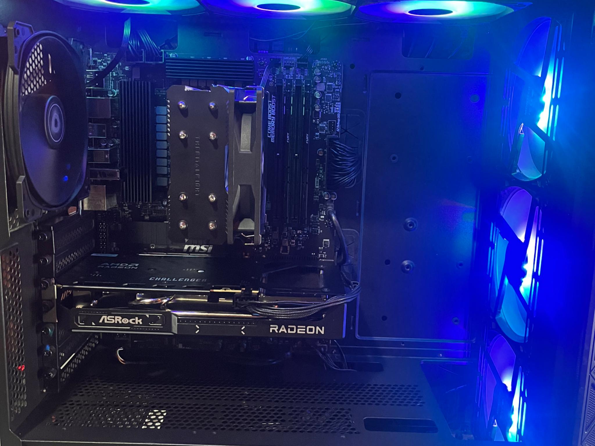 Brand New!