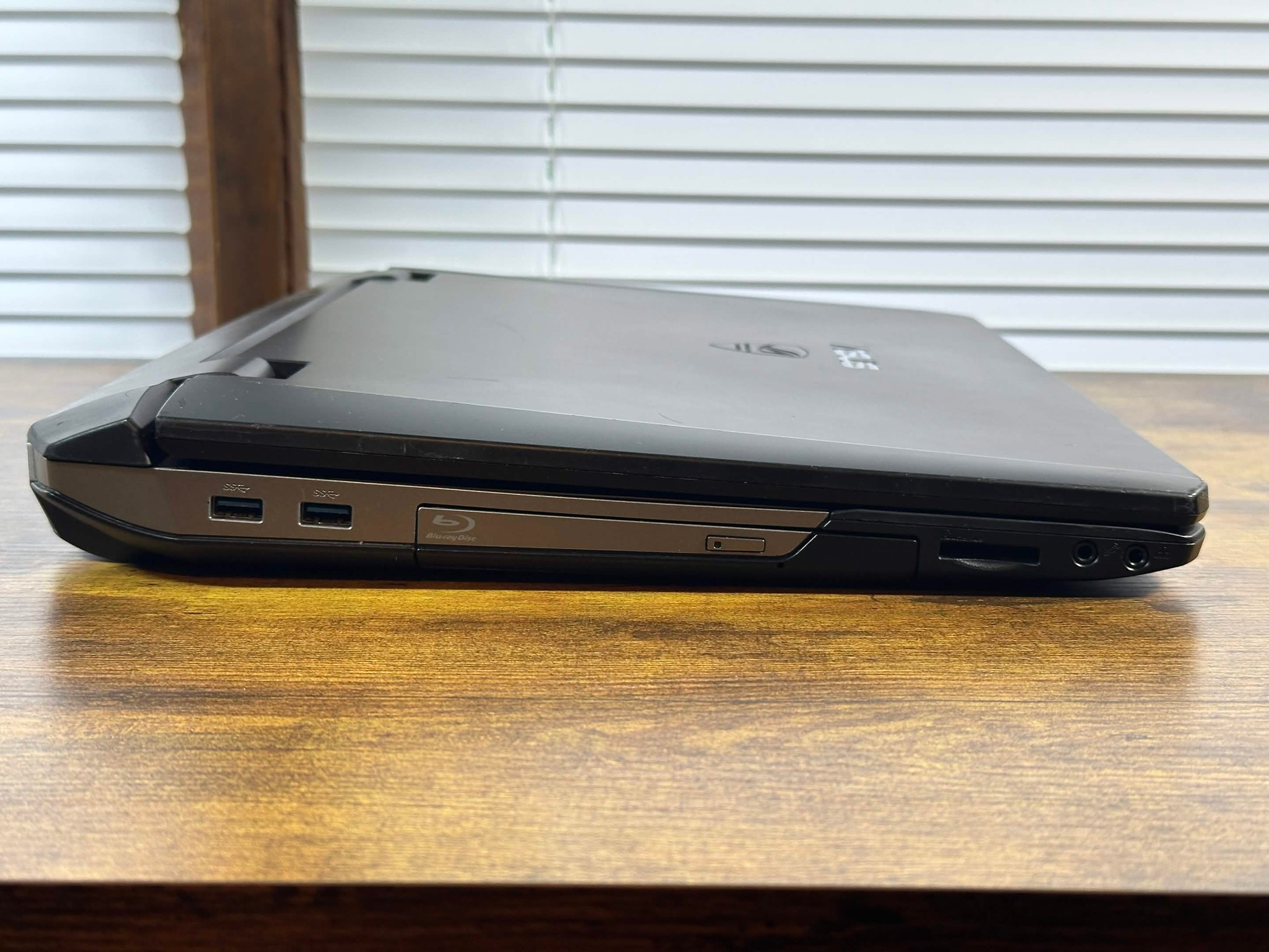 Asus ROG G75VW | Intel i7 3610QM | GTX 670M 3GB | 16GB DDR3 | 480GB SSD | Win 10 | Gaming Laptop