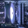 🖤🤍Ryzen 5 5500/RTX 3060 Ti 8GB Gaming/Streaming PC🤍🖤