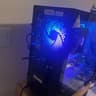 RTX Gaming PC Mid Tower With Ryzen 7 See Description For Full Details!