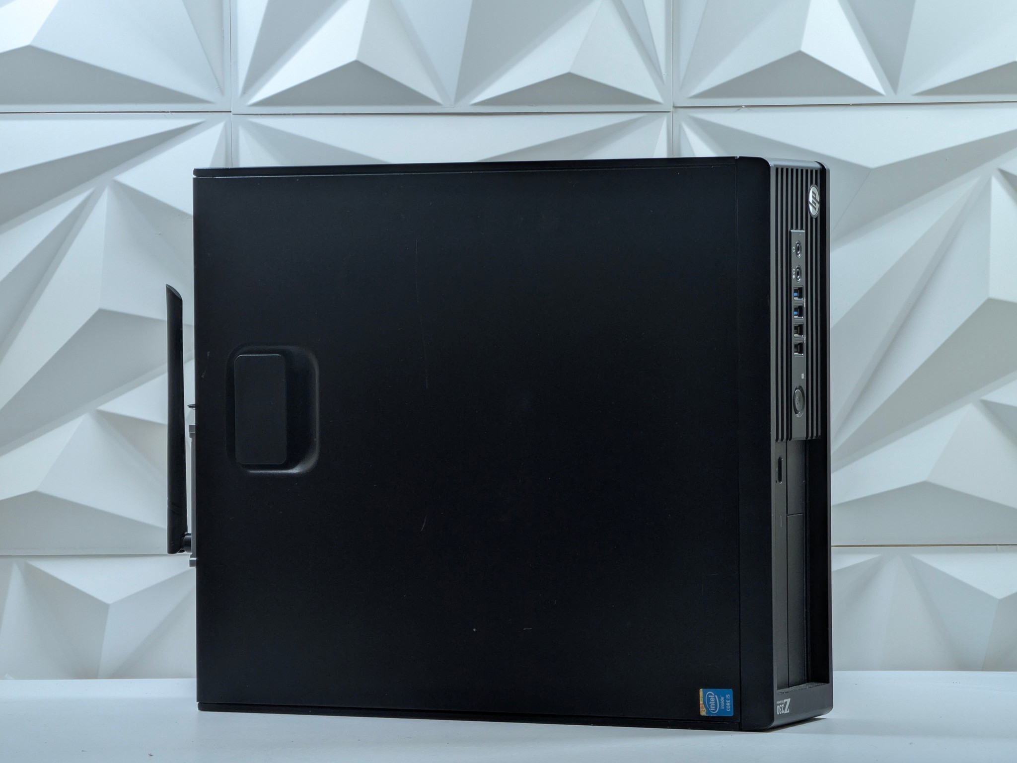 Fast Wi-Fi Gaming PC | Intel Core i7 | RTX 3050 | 32GB RAM | 500GB NVMe
