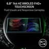 Razer Edge WiFi Gaming Tablet: Snapdragon G3X Gen 1 - Console-Class Control- 6.8”