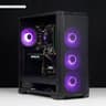 Clean Gaming PC - i7 7700, RTX 2060, 16GB Ram, 500GB SSD