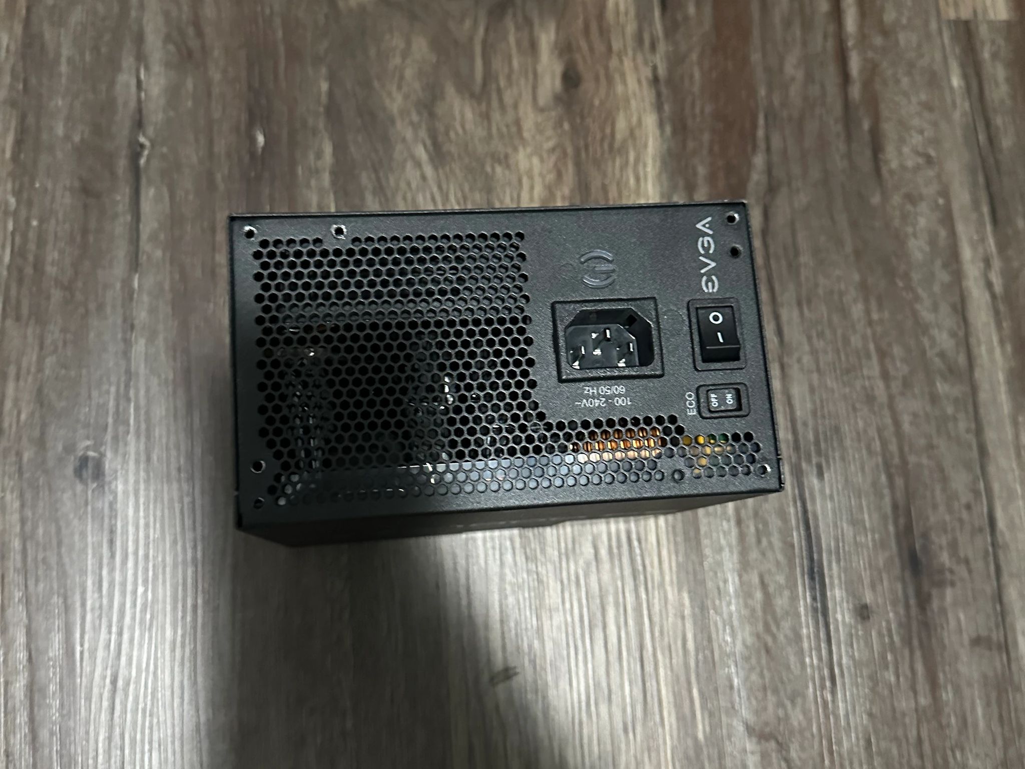 EVGA Supernova P5 1000w 80+ Platinum ATX Power Supply