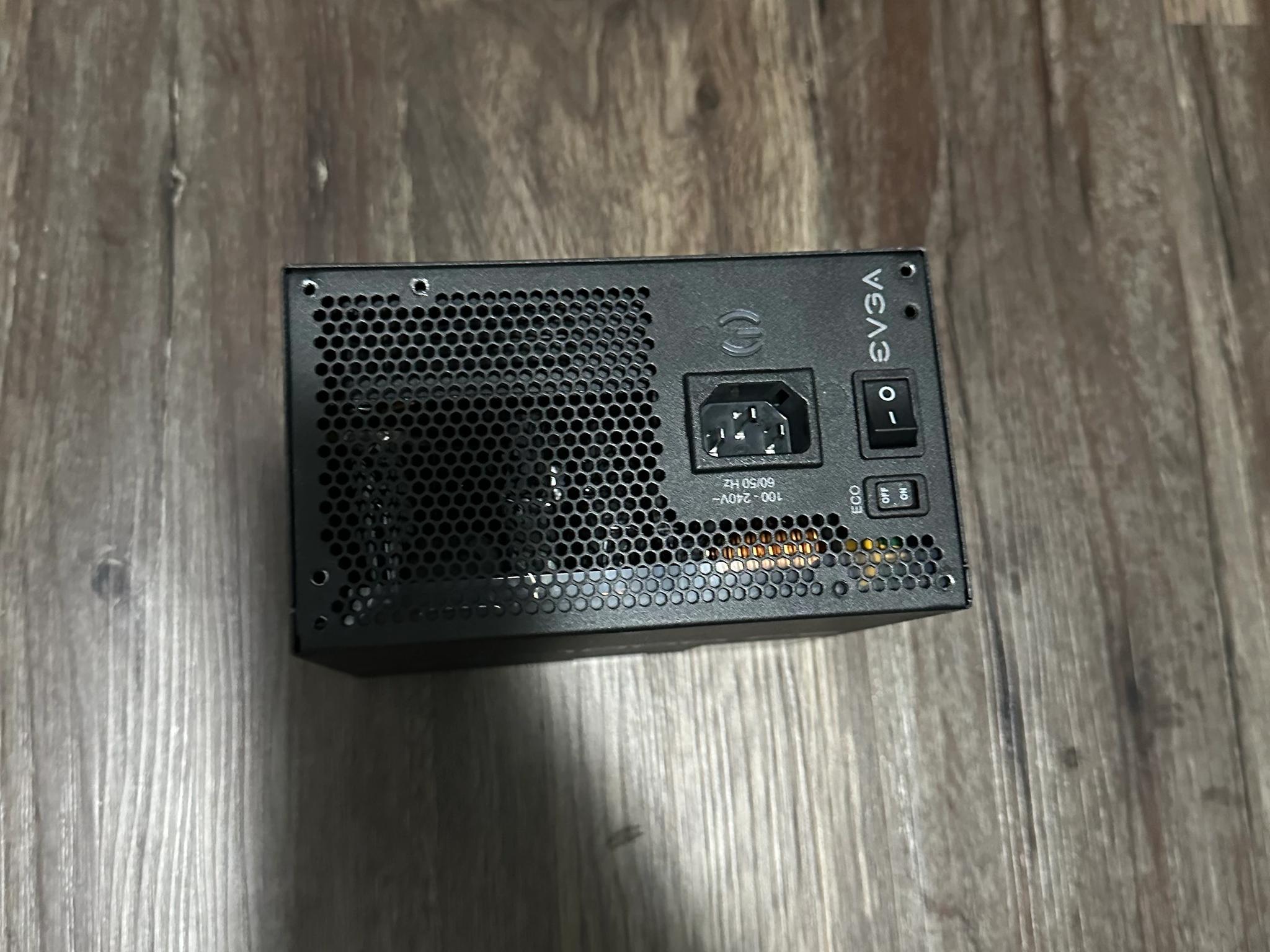 EVGA Supernova P5 1000w 80+ Platinum ATX Power Supply