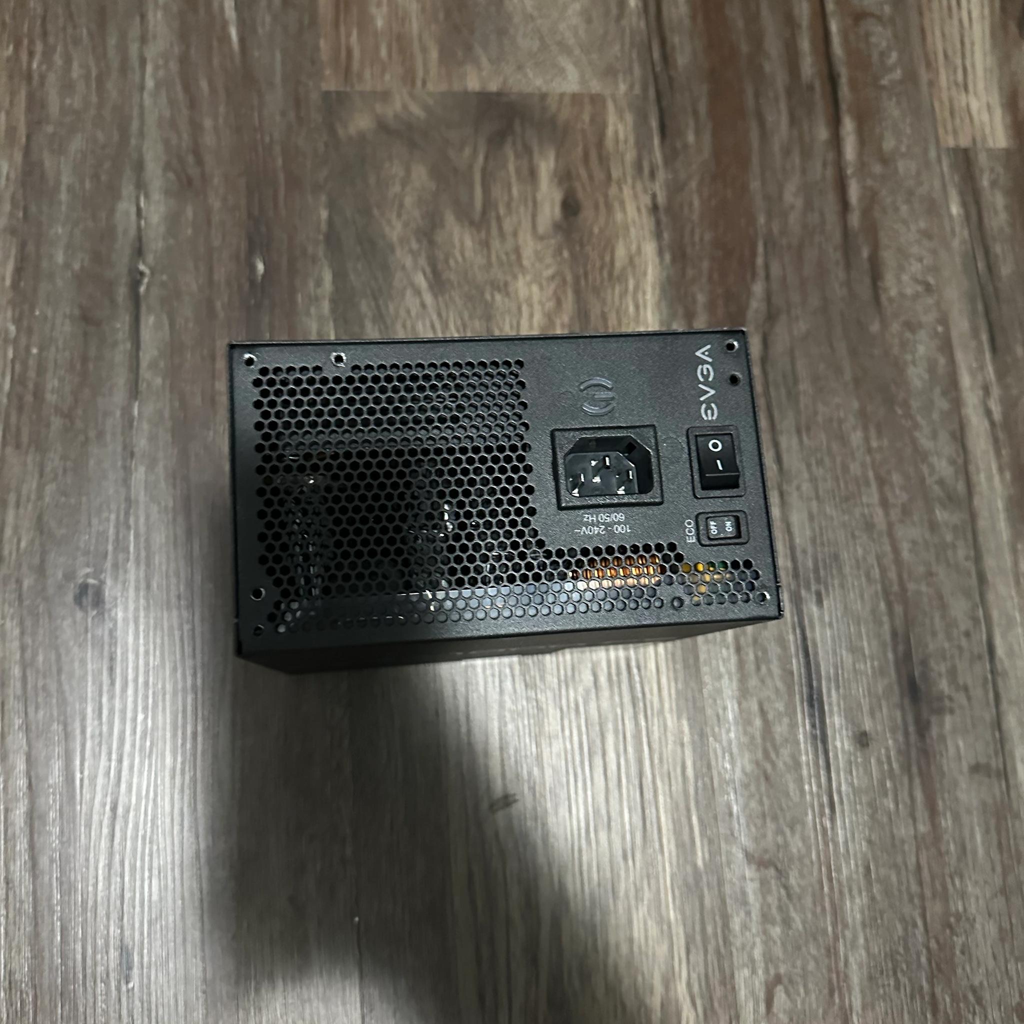 EVGA Supernova P5 1000w 80+ Platinum ATX Power Supply
