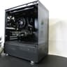 Budget starter gamer: Ryzen 5 2600 + EVGA RTX 3050 8 GB + 16 GB RAM + 1 TB NVME