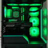 AMD Ryzen 7 7800X3D GeForce RTX 5070 Ti 32GB DDR5 RAM 1TB Gen5 NVMe SSD NZXT 850W Gold Gaming PC