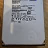8TB Hard Drive - HGST 7200RPM