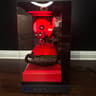 Red Gaming PC (GTX 1080 Ti 11GB + AMD Ryzen 5 3600 + 16GB DDR4 + SSD + HDD)
