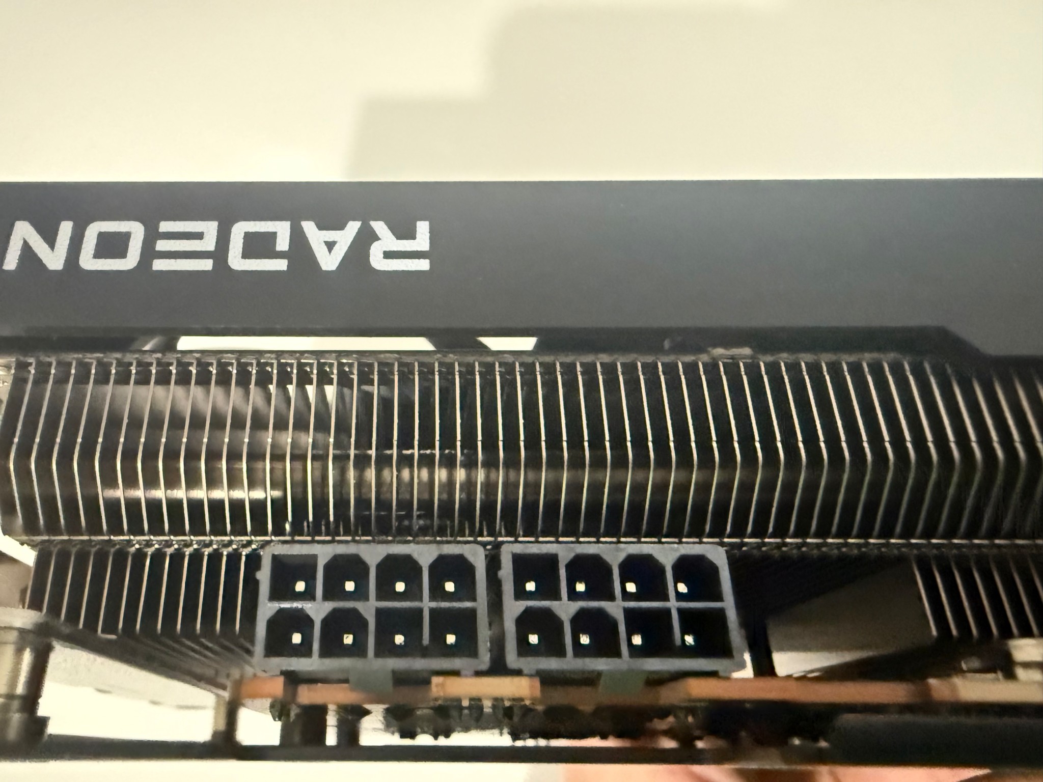 PowerColor Fighter Radeon RX 7900GRE 16GB