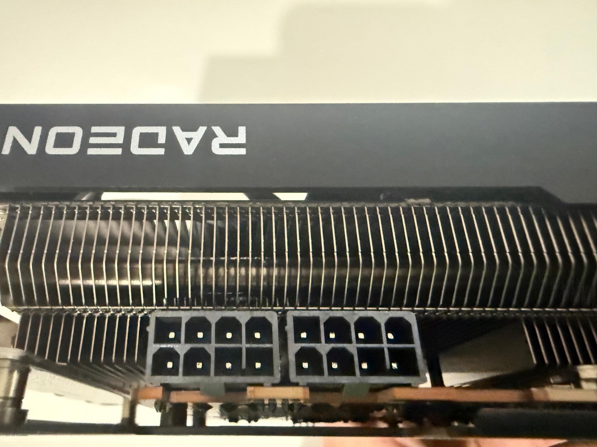 PowerColor Fighter Radeon RX 7900GRE 16GB