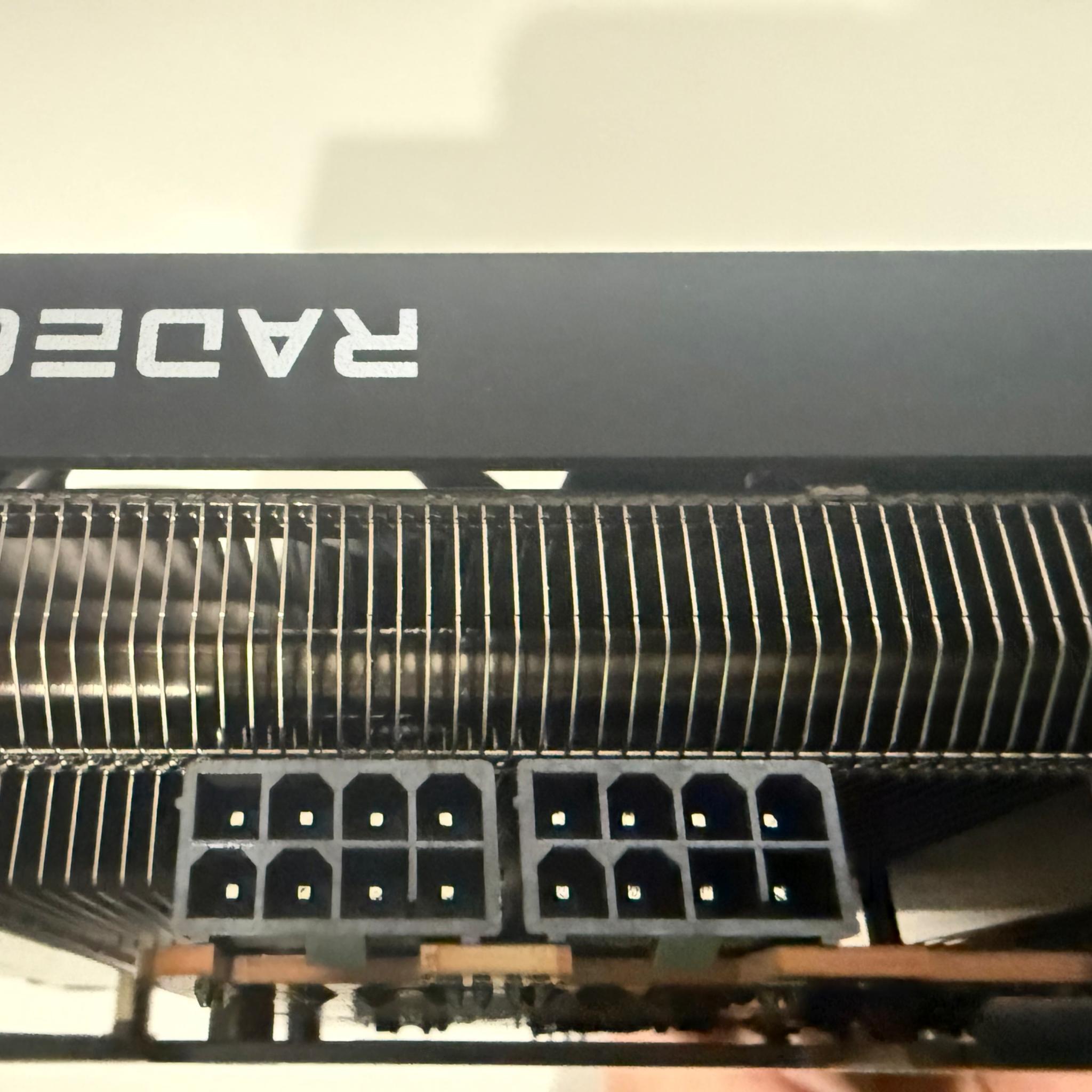 PowerColor Fighter Radeon RX 7900GRE 16GB