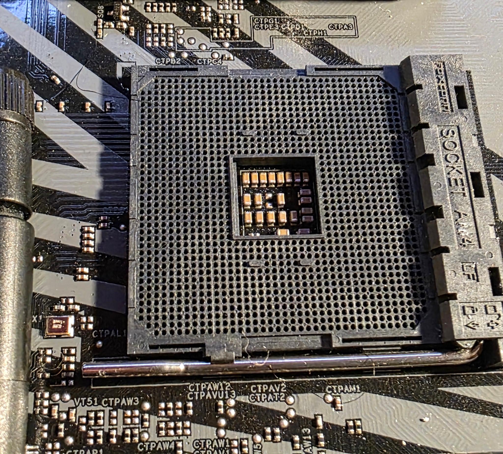 Asrock B450M-IBW