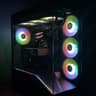 Custom Built Gaming PC – RTX 4060 Ti | Ryzen 5 3600 | 32GB RAM | READ DESCRIPTION