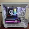 Custom Gaming PC | Streaming Setup | Ryzen 7 7800X3D, Nitro Sapphire+ 7800xt, 32GB, 2TB –High FPS
