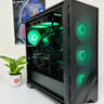 🔥 1440p Gaming PC | i5-12600K | 32GB RAM | Intel Arc B580 12GB | 1.5TB Storage