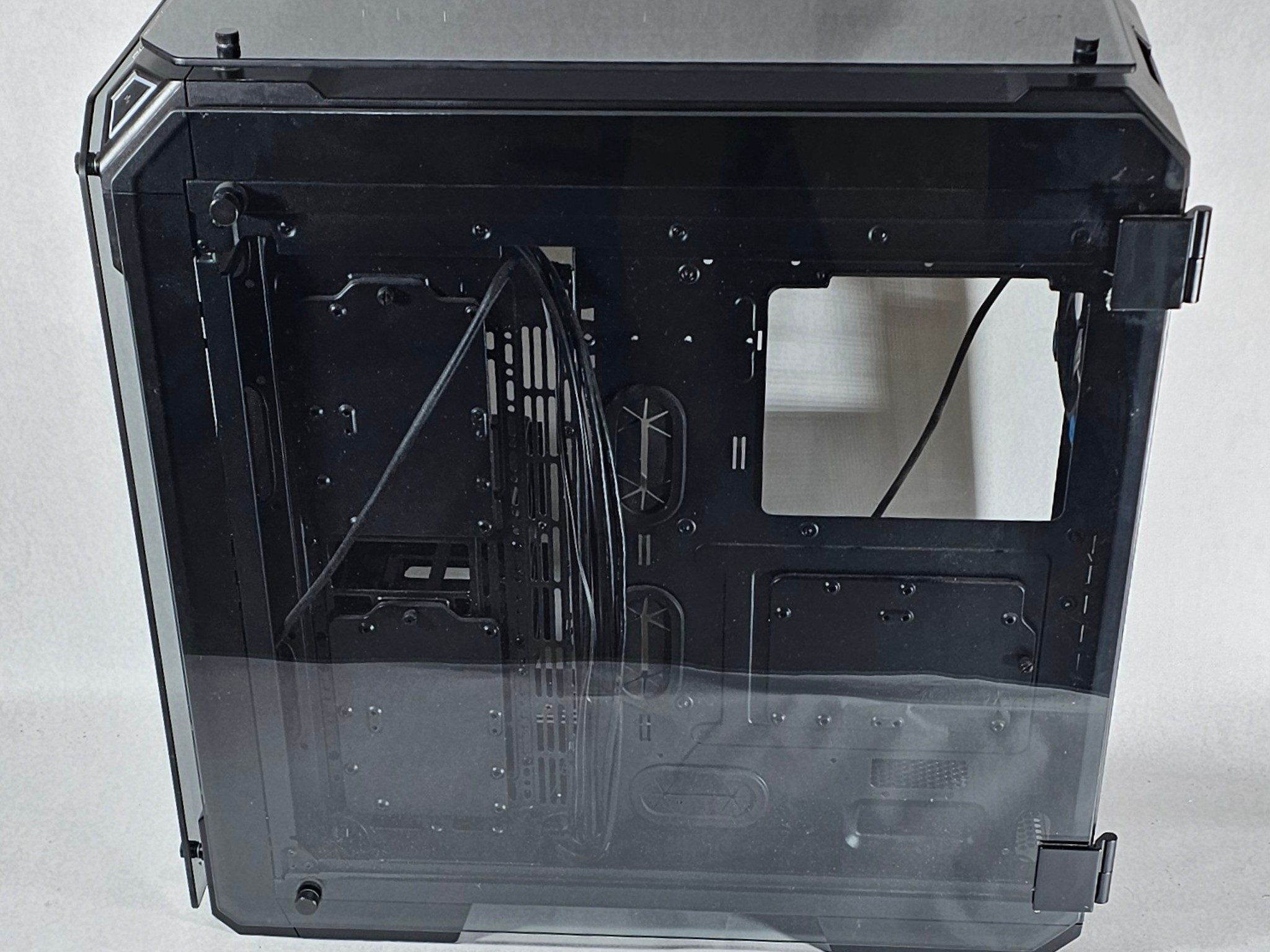 Thermaltake View 71 Tempered Glass Edition Full-Tower PC Case