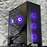 RTX 5060 / Ryzen 5 5500 / 16GB 3000Mhz DDR4 / 1TB Kingspec Nvme / Windows 11