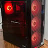 GTX 1070 | Core i7 7700 | 16GB DDR4 | 512GB SSD | Windows 11 | Office 2024 | WiFi | Custom Gaming PC