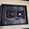 MSI Radeon RX 580 8GB